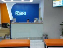 BRI KK ITC Cempaka Mas Hadir Layani Pengunjung Mall dan Nasabah Umum Melalui Weekend Banking