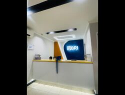 BRI KK Mall Kelapa Gading Tetap Layani Transaksi Nasabah Saat Libur Melalui Weekend Banking