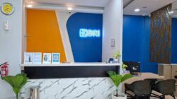 BRI KK Pasar Tanah Abang Blok A Tetap Buka Saat Libur Melalui Layanan Weekend Banking