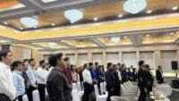 BRI Region 6 Gelar Onboarding Pekerja Tahap 3 untuk Perkuat Profesionalisme Kerja