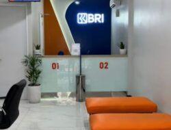 BRI Unit Duren Sawit Tetap Berikan Layanan Perbankan bagi Nasabah Melalui Weekend Banking