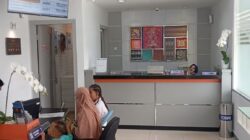Bank Rakyat Indonesia KCP Pasar Pagi Mangga Dua Layani Kebutuhan Nasabah Melalui Weekend Banking