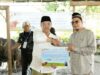 SUCOFINDO Tebar Semangat Berbagi melalui Penyembelihan Kurban Serentak di Seluruh Indonesia