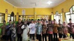 Kemenag Cilacap Gelar Pertemuan Penguatan Kapasitas ASN