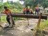 KAI Daop 5 Purwokerto Tutup Perlintasan Sebidang di Jeruklegi