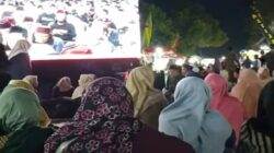 Tumplek Blek, Haul GUS MIEK 34 dan BU NYAI LILIK SUYATI ke-7