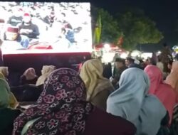 Tumplek Blek, Haul GUS MIEK 34 dan BU NYAI LILIK SUYATI ke-7
