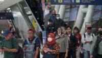 KAI Akomodir Kebutuhan Pengguna LRT Jabodebek di Libur Nasional dan Weekday