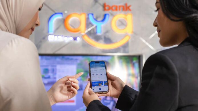 Kemudahan Berkurban di Aplikasi Raya
