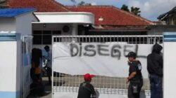 Dapur SPPG di Cilacap Disegel Relawan MBG