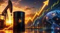 Harga Minyak Berpotensi Naik, Saham Energi Jadi Sorotan Investor Global