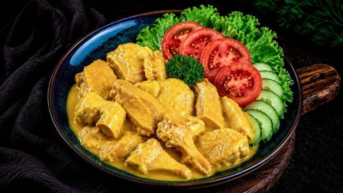 Naniura “Sashimi Nusantara” Warisan Sakral dari Tanah Batak (1)