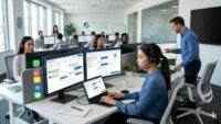 Platform Omnichannel Barantum Permudah Pengelolaan Chat dari Banyak Channel