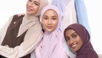 napocut Hadirkan 100+ Pilihan Hijab Paris untuk Setiap Undertone Kulit Perempuan Indonesia