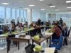 BRI Region 6 Gelar Pendidikan ToT New Qlola bagi Jajaran RMFT Seluruh Unit Kerja Supervisi