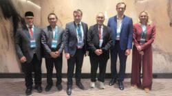 Fakultas Vokasi UB Perkuat Kompetensi Keamanan Siber melalui Kolaborasi dengan Positive Technologies dan Kampus Rusia