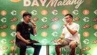 Tokocrypto Rayakan Bitcoin Pizza Day Lewat Roadshow 3 Kota