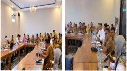 Polresta Cilacap Memberikan Pembekalan PPNS melalui Pembinaan Teknis Penyidikan