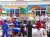 Perkuat Pelayanan dan Pendidikan, Kapolda Jateng Groundbreaking Gedung BPKB serta Resmikan Renovasi TK Bhayangkari Di Kudus