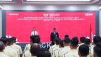 BRI Region 6 Gelar Upacara Hari Lahir Pancasila 2026