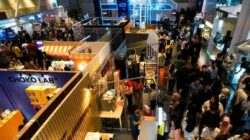 Apa yang Dapat Dipelajari Brand Hospitality dari Creative Market di Jakarta