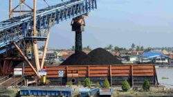 Geliat Bisnis Batu Bara Menguat di Triwulan II, Kinerja KAI Logistik Lampaui Target
