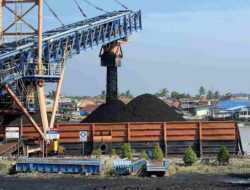 Geliat Bisnis Batu Bara Menguat di Triwulan II, Kinerja KAI Logistik Lampaui Target