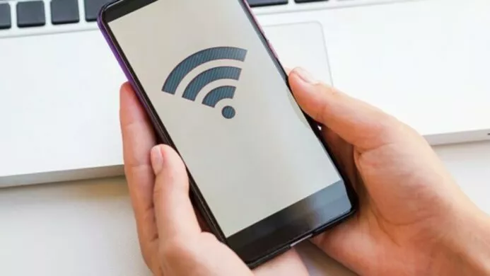 Internet Rumah