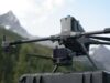 LiDAR untuk Manajemen Koridor ROW Jalur Pipa Migas
