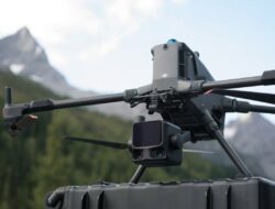 LiDAR untuk Manajemen Koridor ROW Jalur Pipa Migas