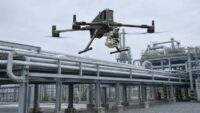 Manajemen Integritas Aset Minyak dan Gas Berbasis Drone