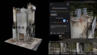 Nira: Platform Cloud untuk Visualisasi 3D dan Pemantauan Perubahan Aset