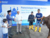 Semangat Berbagi dalam Rangka Idul Adha BRI Group Distribusikan lebih dari 5000 Hewan Kurban di Berbagai Daerah di Indonesia