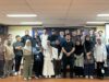 Telkom AI Center Padang menggelar AI Connect Offline Series (2)