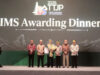 Terapkan Standar Pelayanan Unggul SUCOFINDO Raih Predikat Emas Kategori Surveyor di Indonesia Mining Services Awards 2026