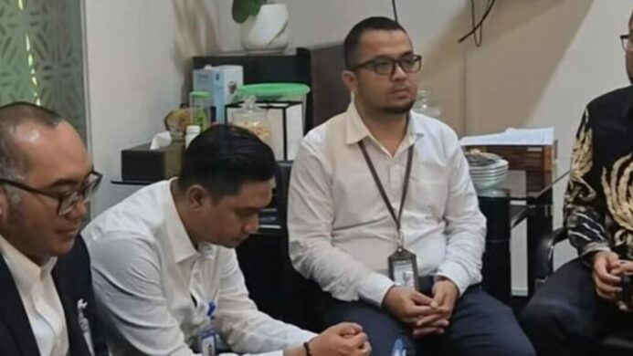 YBM BRI Region 6 Gelar Syukuran HUT ke 25