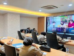 Perkuat Perlindungan Masyarakat, Polda Jateng Hadirkan Program Safehouse 110