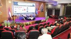 Polda Jateng Soroti Ancaman AI Scam dan Penyalahgunaan Data Pribadi