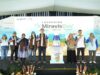 Syngenta Indonesia Dukung Swasembada Beras dengan Meluncurkan MIRAVIS Duo® untuk Tanaman Padi