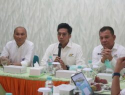 Holding Perkebunan Nusantara melalui PT Sri Pamela Medika Nusantara Dorong Kesadaran Hidup Sehat di Lingkungan Masyarakat