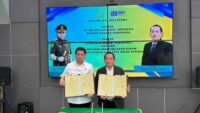 Dukung Penguatan Governance, BRI Finance Resmikan Kerja Sama dengan Kejari Samarinda
