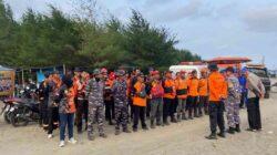 H+2 Dua Remaja Hanyut di Pantai Menganti Kisik Cilacap Belum Ditemukan