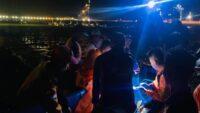 Jumat Malam 1 Remaja Hanyut di Pantai Menganti Kisik Cilacap Ditemukan