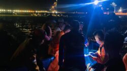 Jumat Malam 1 Remaja Hanyut di Pantai Menganti Kisik Cilacap Ditemukan