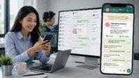 Centang Biru WhatsApp Barantum Bantu Tingkatkan Kepercayaan