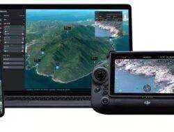 DJI FlightHub 2: Manajemen Operasional Drone dari Satu Platform