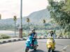 Meningkatnya Tren Slow Travel Saat Waisak dan Hari Lahir Pancasila