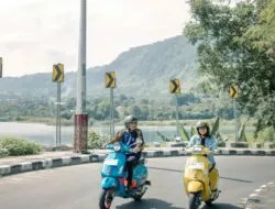 Meningkatnya Tren Slow Travel Saat Waisak dan Hari Lahir Pancasila