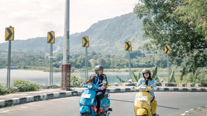 Meningkatnya Tren Slow Travel Saat Waisak dan Hari Lahir Pancasila