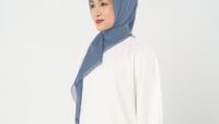 Siap-siap War! Koleksi Warna Baru Hijab Paris napocut Akan Rilis Juni Mendatang